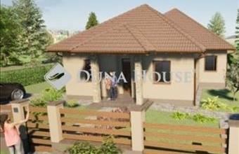 Eladó Inárcsi családi ház hirdetés (35359625)