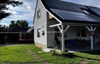 Eladó Pilisi családi ház hirdetés (89248937)