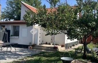 Eladó Vecsési családi ház hirdetés (89442771)