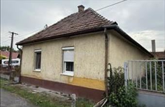 Eladó Dunavecsei családi ház hirdetés (43775899)