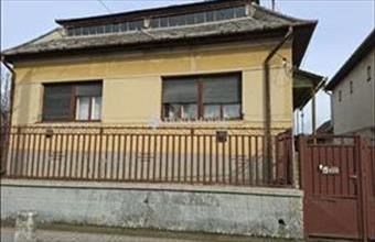 Eladó Zsámboki családi ház hirdetés (54428373)