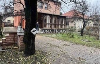 Eladó Budapest XVIII. kerületi családi ház hirdetés (43223785)