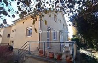 Eladó Budapest XVII. kerületi ikerház hirdetés (59386564)