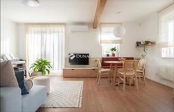 Eladó Budapest XVII. kerületi tégla lakás hirdetés (51633236)