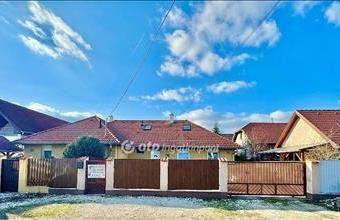 Eladó Halászteleki ikerház hirdetés (54396332)