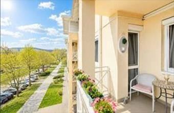 Eladó Budapest XI. kerületi tégla lakás hirdetés (44255393)