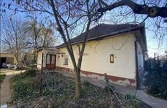 Eladó Újkígyósi családi ház hirdetés (64424435)