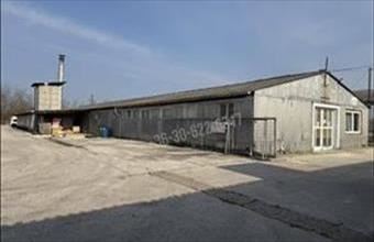 Kiadó Környei egyéb ipari ingatlan hirdetés (48275792)