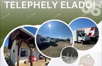 Eladó Kecskeméti egyéb ipari ingatlan hirdetés (48395599)