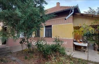 Eladó Kunszentmártoni családi ház hirdetés (58338871)