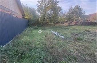 Eladó Monori lakóövezeti telek hirdetés (52852234)