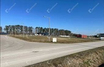 Eladó Kaposmérői fejlesztési lakóterület hirdetés (24725346)