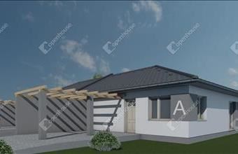 Eladó Székesfehérvári ikerház hirdetés (87479313)