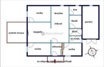 Eladó Gödöllői ikerház hirdetés (42743772)