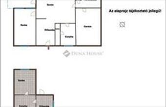 Eladó Erdőkertesi családi ház hirdetés (98779999)