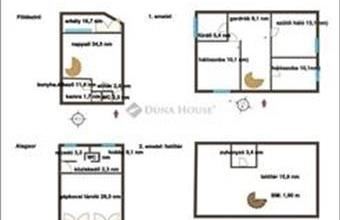 Eladó Budapest II. kerületi tégla lakás hirdetés (72649843)