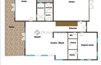 Eladó Fóti családi ház hirdetés (82568968)