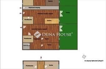 Eladó Fóti családi ház hirdetés (72693635)