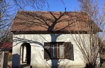 Eladó Gyomaendrődi hétvégi ház hirdetés (34933333)