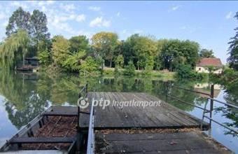 Eladó Gyomaendrődi hétvégi ház hirdetés (31583744)