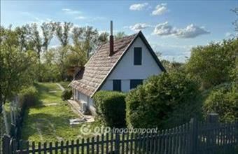 Eladó Gyomaendrődi hétvégi ház hirdetés (47533493)