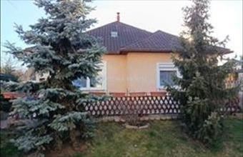 Eladó Debreceni családi ház hirdetés (44234424)