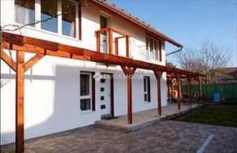 Eladó Budapest XVI. kerületi családi ház hirdetés (45933357)