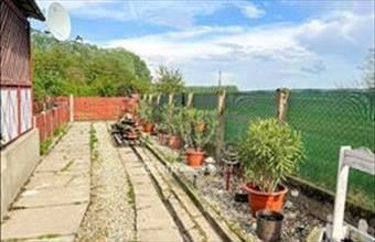 Eladó Mérki családi ház hirdetés (35821458)