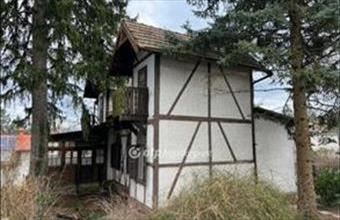 Eladó Soproni családi ház hirdetés (96619693)