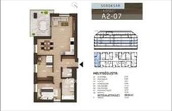 Eladó Budapest XXIII. kerületi tégla lakás hirdetés (97476732)