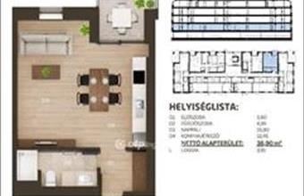 Eladó Budapest XXIII. kerületi tégla lakás hirdetés (48467745)