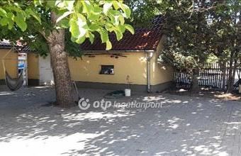 Eladó Kiskunmajsai tanya hirdetés (44336313)