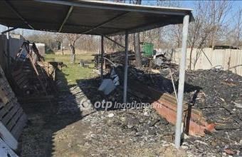 Eladó Debreceni külterületi telek hirdetés (25584574)