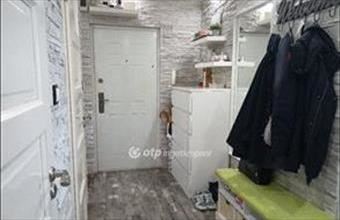 Eladó Budapest XV. kerületi panel lakás hirdetés (53214775)