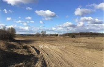 Eladó Dabasi lakóövezeti telek hirdetés (87387233)