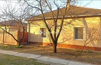 Eladó Kecskeméti családi ház hirdetés (32494349)