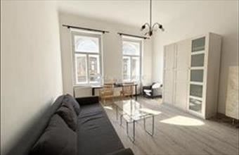 Eladó Budapest VII. kerületi tégla lakás hirdetés (78673871)