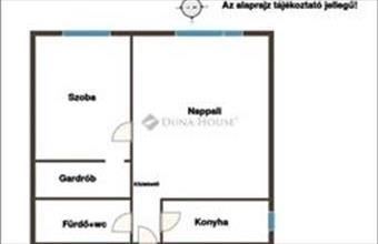 Eladó Budapest IV. kerületi panel lakás hirdetés (25925839)