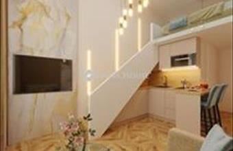 Eladó Budapest VII. kerületi tégla lakás hirdetés (22433575)