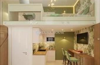 Eladó Budapest VII. kerületi tégla lakás hirdetés (91733338)