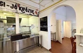 Kiadó Budapest VIII. kerületi egyéb vendéglátó ingatlan hirdetés (23778584)