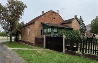 Eladó Csapodi családi ház hirdetés (45239577)