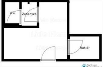 Eladó Győri üzlethelyiség üzletházban hirdetés (32484534)