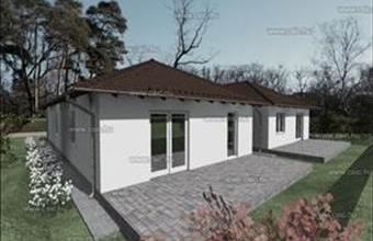 Eladó Péceli ikerház hirdetés (42345324)