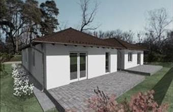 Eladó Péceli ikerház hirdetés (42345324)