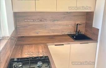 Eladó Budapest III. kerületi panel lakás hirdetés (44735334)