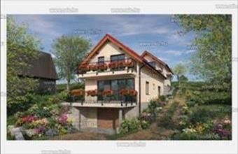 Eladó Budakalászi lakóövezeti telek hirdetés (84892337)