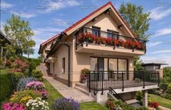 Eladó Budakalászi lakóövezeti telek hirdetés (84892337)