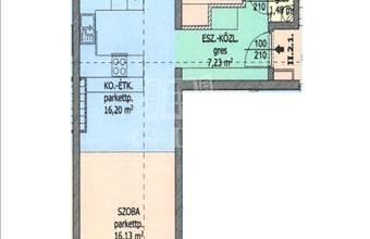 Kiadó Szigetszentmiklósi tégla lakás hirdetés (48362992)