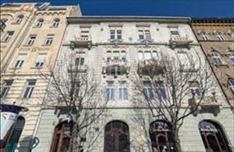 Eladó Budapest V. kerületi tégla lakás hirdetés (97775373)